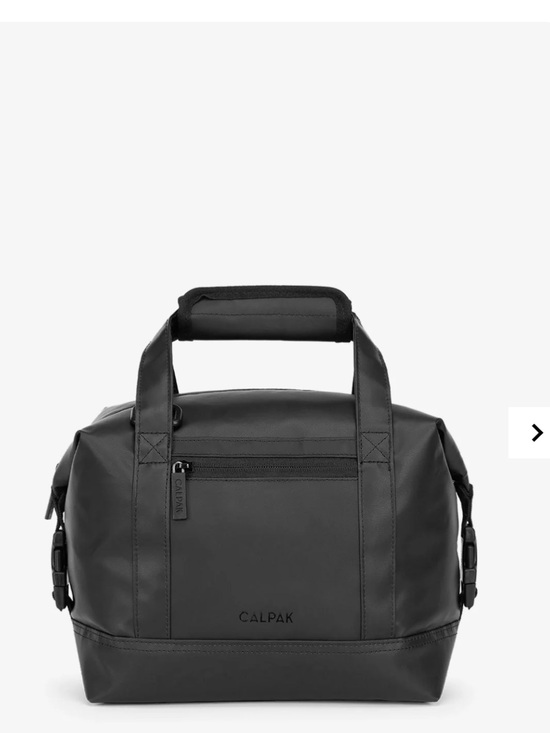 Calpak Other - NWT CalPak Insulated 8L Soft-Sided Cooler in Black